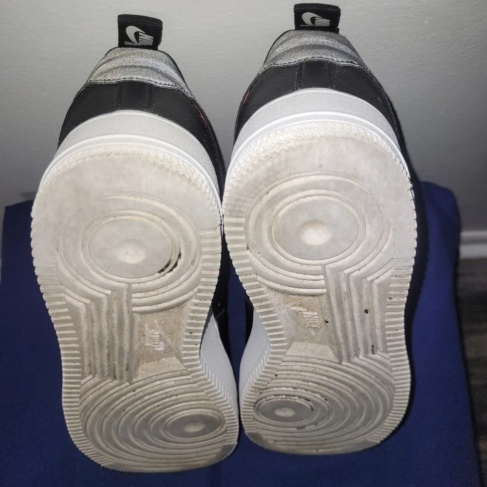 Nike Air Force 1 Low Utility - Picture 11 of 11